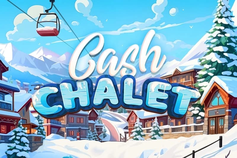 Cash Chalet - Slot RTG | RTP N/A | MisterTopCasino