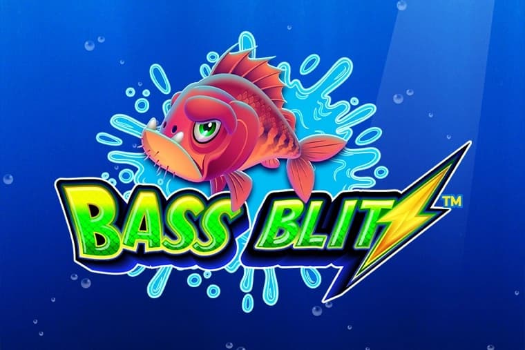 Bass Blitz - Slot Light & Wonder | RTP 94% | MisterTopCasino
