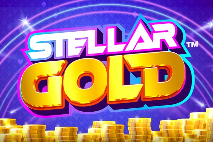 Stellar Gold - Slot Snowborn Games | RTP 96.24% | MisterTopCasino