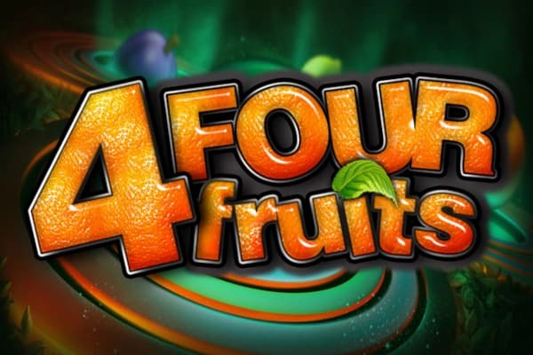 Four Fruits - Slot Apollo Games | RTP N/A | MisterTopCasino