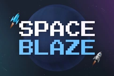 Space Blaze - Slot Mascot Gaming | RTP N/A | MisterTopCasino