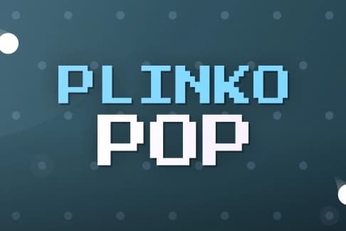 Plinko Pop - Slot Mascot Gaming | RTP N/A | MisterTopCasino