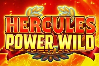 Hercules Power Wild - Slot Fugaso | RTP 96.2% | MisterTopCasino