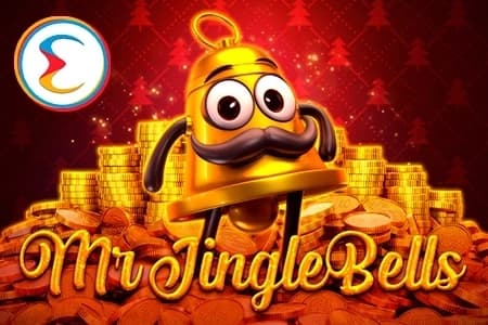 Mr. Jingle Bells - Slot Endorphina | RTP 96.01% | MisterTopCasino
