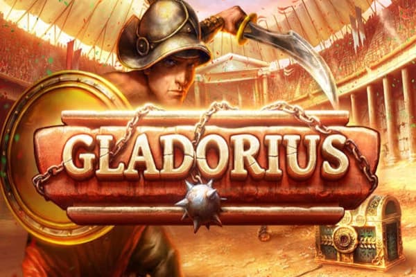 Gladorius - Slot Apollo Games | RTP N/A | MisterTopCasino