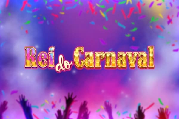 Rei do Carnaval - Slot WorldMatch | RTP 93.77% | MisterTopCasino