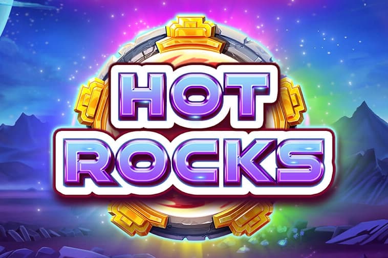 Hot Rocks - Slot Massive Studios | RTP 96.57% | MisterTopCasino