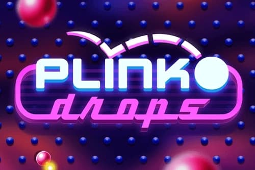 Plinko Drops - Slot ESA Gaming | RTP N/A | MisterTopCasino