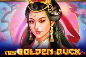 The Golden Duck - Slot CT Interactive | RTP N/A | MisterTopCasino