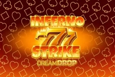 Inferno Strike Dream Drop - Slot Relax Gaming | RTP 94% | MisterTopCasino