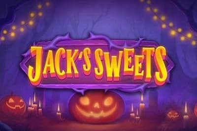 Jack's Sweets - Slot Octavian Gaming | RTP 96% | MisterTopCasino