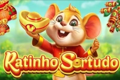 Ratinho Sortudo - Slot Pragmatic Play | RTP 97.57% | MisterTopCasino