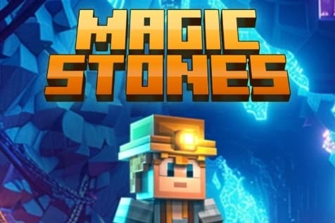 Magic Stones - Slot MGA | RTP N/A | MisterTopCasino