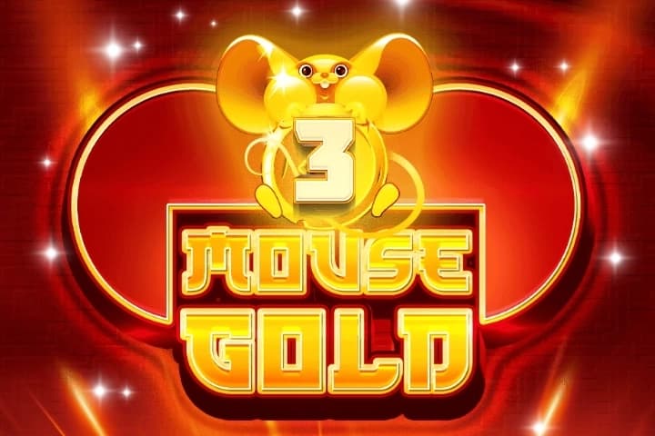 Golden Mouse 3 - Slot Manna Play | RTP 94.81% | MisterTopCasino