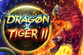 Dragon X Tiger 2 - Slot Manna Play | RTP 95.67% | MisterTopCasino