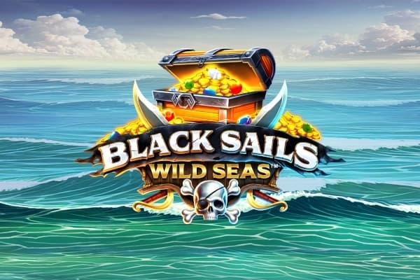 Black Sails Wild Seas - Slot Infinity Dragon Studios | RTP 96.08% | MisterTopCasino