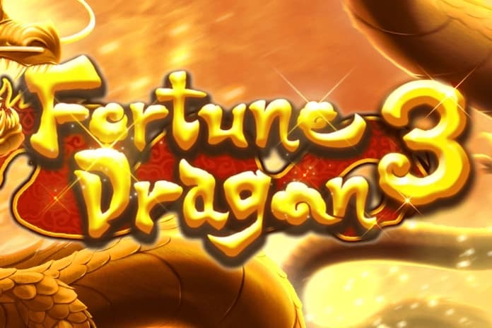 Fortune Dragon 3 - Slot Manna Play | RTP 98% | MisterTopCasino