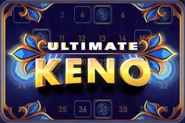 Ultimate Keno - Slot Urgent Games | RTP N/A | MisterTopCasino