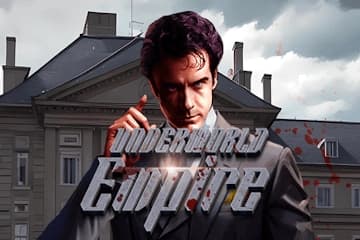 Underworld Empire - Slot KA Gaming | RTP N/A | MisterTopCasino