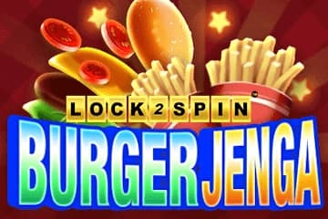 Burger Jenga - Slot KA Gaming | RTP N/A | MisterTopCasino