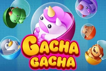 Gacha Gacha - Slot KA Gaming | RTP N/A | MisterTopCasino