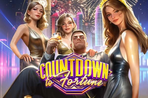 Countdown to Fortune - Slot Naga Games | RTP 96.46% | MisterTopCasino
