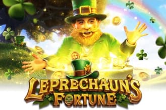 Leprechaun's Fortune - Slot Advantplay | RTP N/A | MisterTopCasino