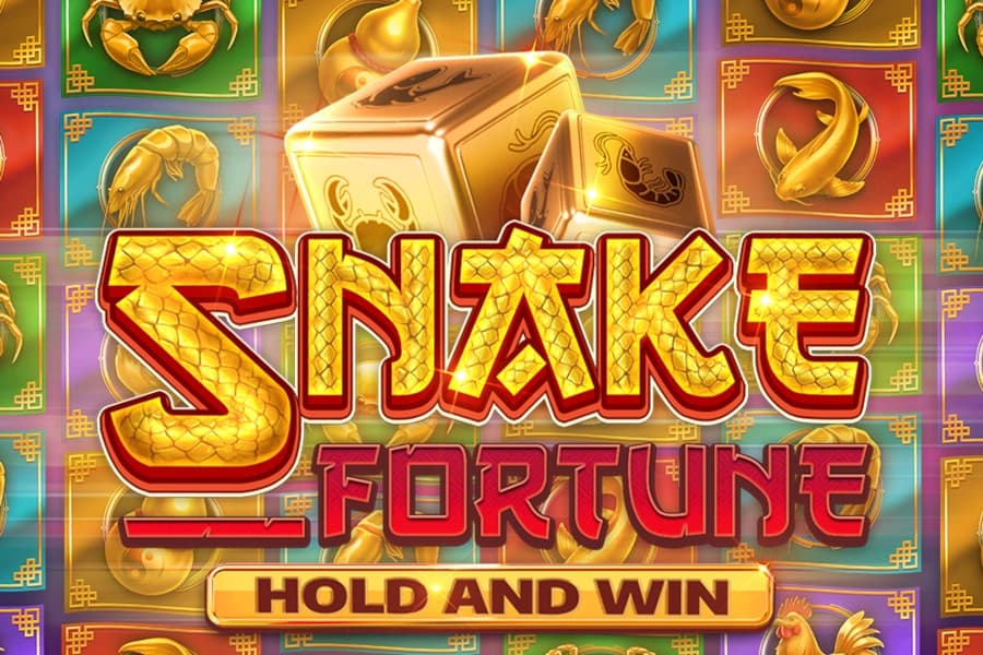 Snake Fortune Hold and Win - Slot Kalamba Games | RTP 94.04% | MisterTopCasino