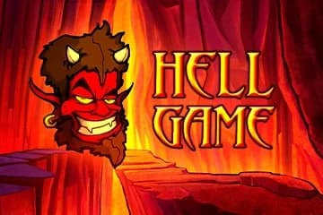 Hell Game - Slot Apollo Games | RTP N/A | MisterTopCasino