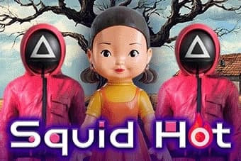 Squid Hot - Slot SlotoLand | RTP N/A | MisterTopCasino
