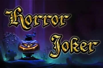 Horror Joker - Slot Apollo Games | RTP N/A | MisterTopCasino
