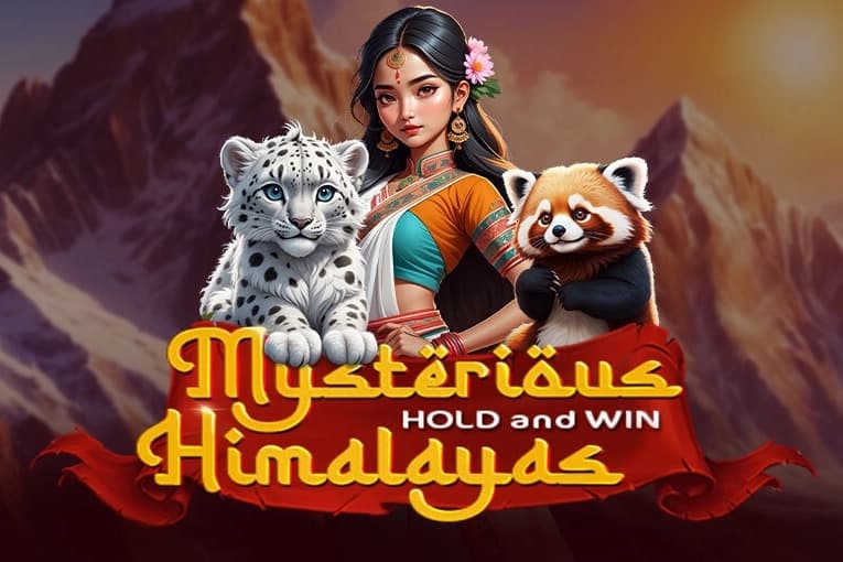 Mysterious Himalayas - Slot SlotoLand | RTP N/A | MisterTopCasino