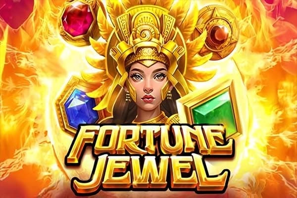 Fortune Jewel - Slot JDB Gaming | RTP N/A | MisterTopCasino