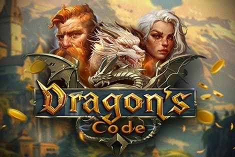 Dragon's Code - Slot SmartSoft Gaming | RTP 97.32% | MisterTopCasino