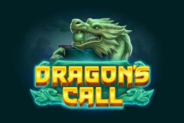 Dragon's Call - Slot TRUE LABS | RTP 95.57% | MisterTopCasino