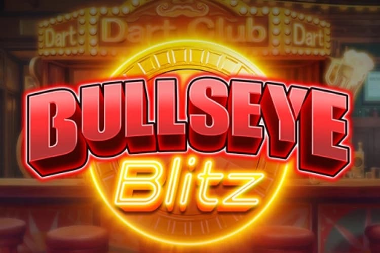 Bullseye Blitz - Slot CG Games | RTP 96.04% | MisterTopCasino