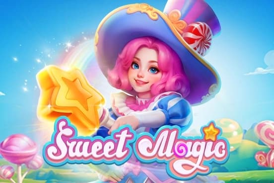Sweet Magic - Slot TaDa Gaming | RTP N/A | MisterTopCasino