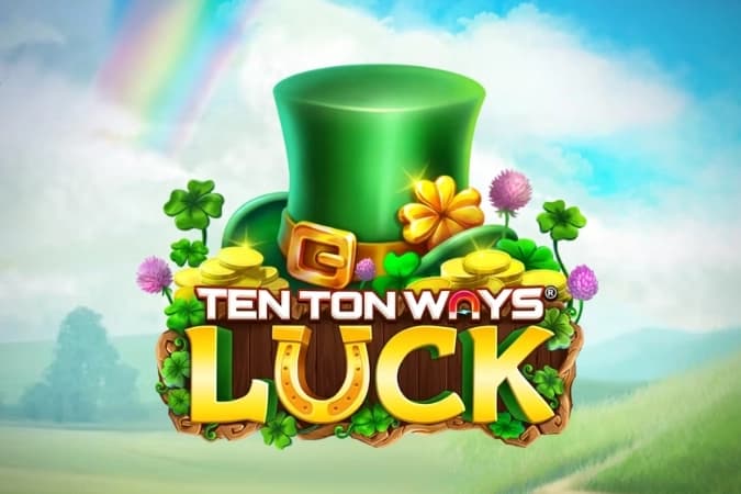 Ten Ton Ways Luck - Slot RubyPlay | RTP N/A | MisterTopCasino