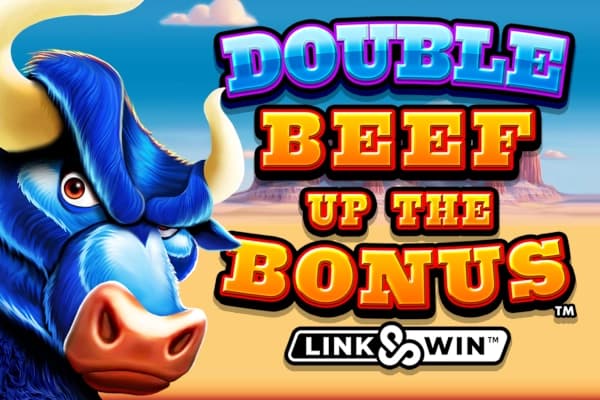 Double Beef Up The Bonus - Slot High Limit Studio | RTP 96.01% | MisterTopCasino