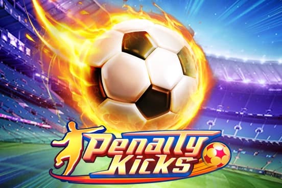 Penalty Kicks - Slot TaDa Gaming | RTP N/A | MisterTopCasino