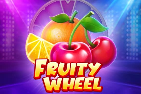 Fruity Wheel - Slot TaDa Gaming | RTP N/A | MisterTopCasino