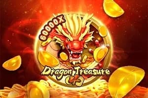Dragon Treasure 4 - Slot Victory Ark | RTP N/A | MisterTopCasino