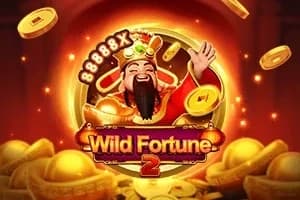 Wild Fortune 2 - Slot Victory Ark | RTP N/A | MisterTopCasino