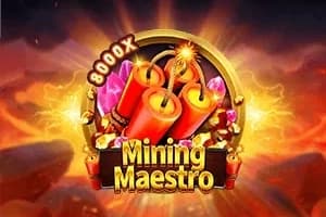 Mining Maestro - Slot Victory Ark | RTP N/A | MisterTopCasino