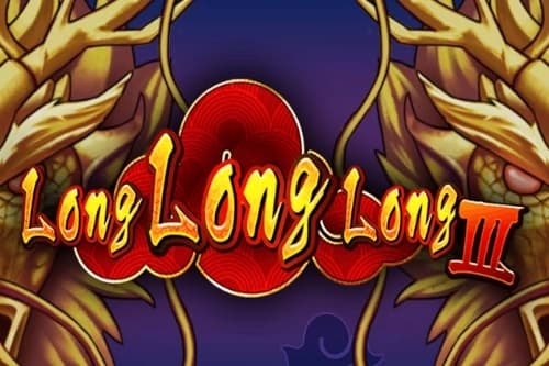 Long Long Long 3 - Slot Victory Ark | RTP N/A | MisterTopCasino