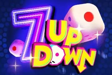 7 Up Down - Slot Funky Games | RTP 97% | MisterTopCasino