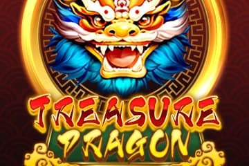 Treasure Dragon - Slot Funky Games | RTP 96% | MisterTopCasino