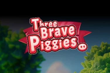 Three Brave Piggies - Slot Funky Games | RTP 96% | MisterTopCasino