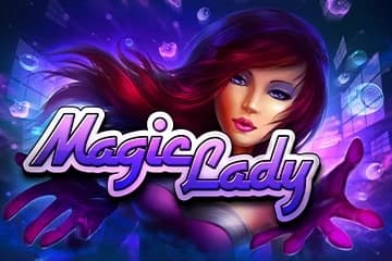 Magic Lady - Slot Apollo Games | RTP N/A | MisterTopCasino