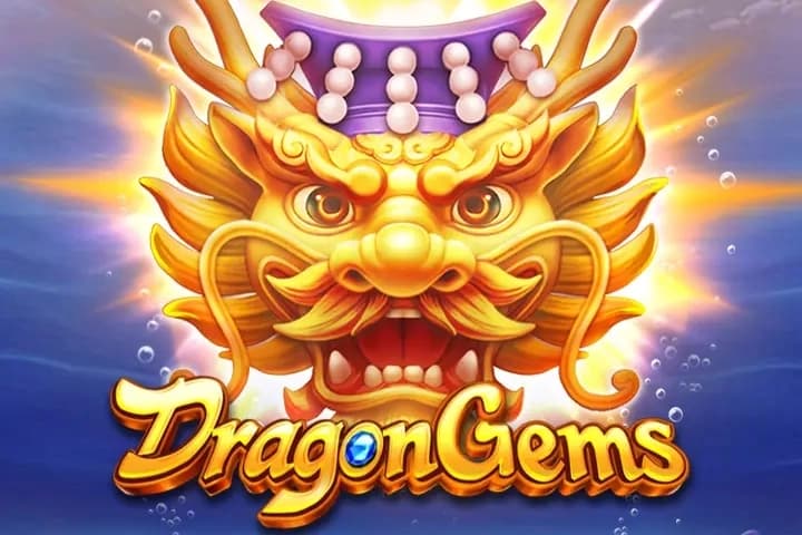Dragon Gems - Slot Yellow Bat | RTP 96.44% | MisterTopCasino